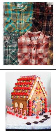 flannels